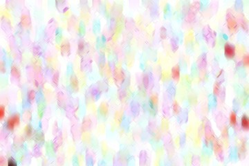 Abstract colorful pastel with gradient multicolor toned textured background, ideas graphic design for web design or banner