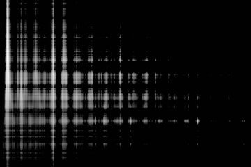 Abstract gradient white and black  textured background, ideas graphic design for web design or...