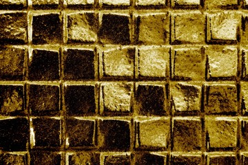 Yellow wall or paper texture,abstract cement surface background,concrete pattern,painted...