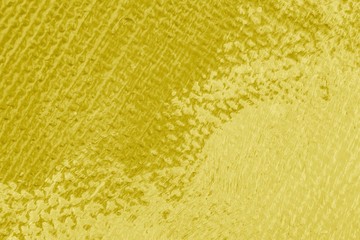 Fototapeta premium Yellow wall or paper texture,abstract cement surface background,concrete pattern,painted cement,ideas graphic design for web design or banner