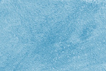 Naklejka premium blue wall or paper texture,abstract cement surface background,concrete pattern,painted cement,ideas graphic design for web design or banner