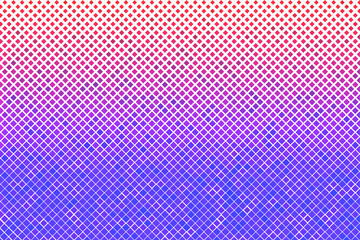 color halftone dots patterns background vector illustration.