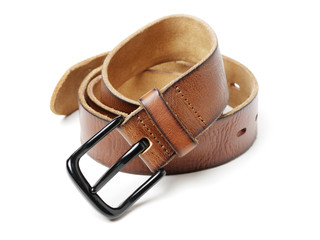 belts on a background. belts. belts on background