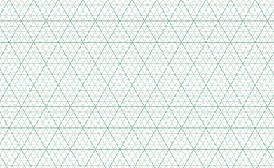 seamless geometric pattern