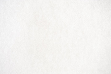 Obraz premium Close up texture in white color pattern abstract background, for wall paper screen saver cover page or for winter season card background or Christmas festival card background and copy space for text 