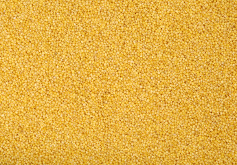 Millet background