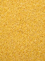Millet background
