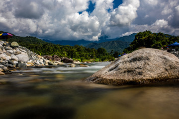 Polumpong, Sabah, Malaysia 1