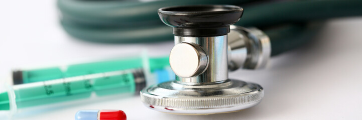 health insurance form, paperwork and questionnaire for insurance concepts