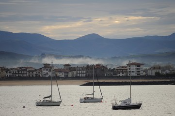 Saint Jean de Luz