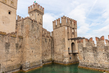 Sirmione - Lago di Garda