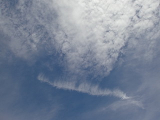 雲