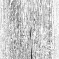 Obraz premium Regular wood texture with vertical and horizontal lines. Subtle grey wooden background for natural banner. Timber surface closeup. Natural material for banner template.