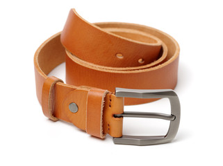 belts on a background. belts. belts on background