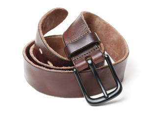 belts on a background. belts. belts on background