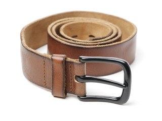 belts on a background. belts. belts on background