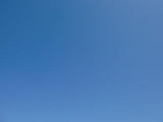 青空