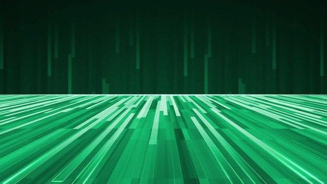 Abstract digital background,  binary computer code with technology and connection concept.