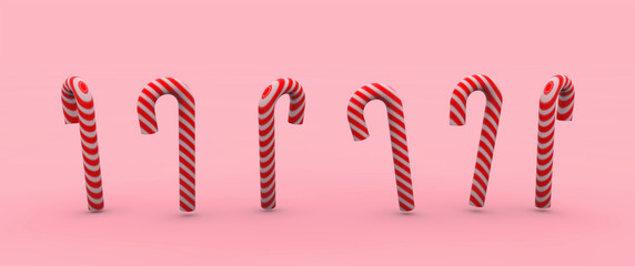 Candy cane