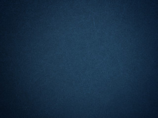 Abstract Dark Blue Grunge Background 