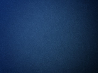 Abstract Dark Blue Grunge Background 