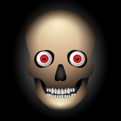 Skull