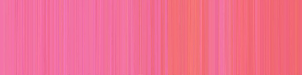 abstract banner background with stripes and light coral, pale violet red and pastel red colors