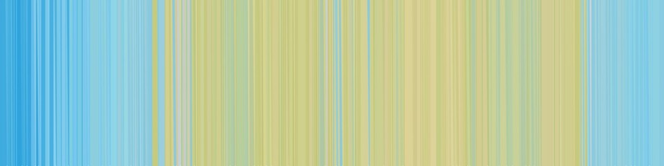 Obraz premium abstract background with stripes and tan, sky blue and medium turquoise colors