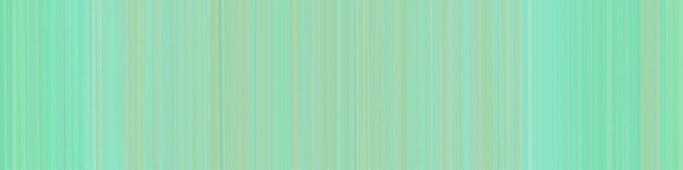 Obraz premium abstract horizontal background with stripes and ash gray, medium aqua marine and powder blue colors