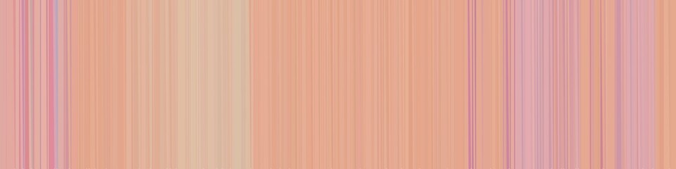 multicolored horizontal header banner with stripes and tan, rosy brown and pastel magenta colors