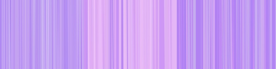 multicolored horizontal header banner with stripes and light pastel purple, plum and thistle colors