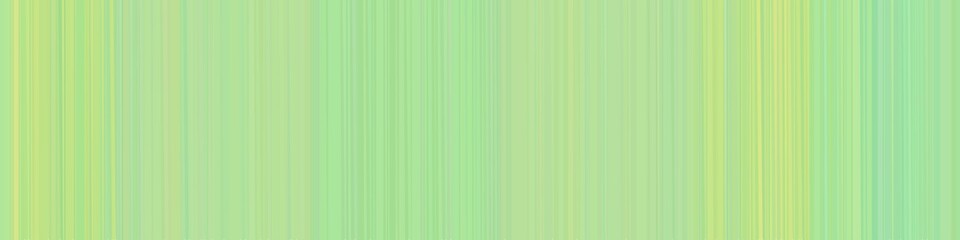 Obraz premium abstract header background with stripes and pale green, khaki and light green colors
