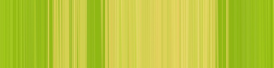 Obraz premium abstract horizontal header background with stripes and dark khaki, yellow green and khaki colors
