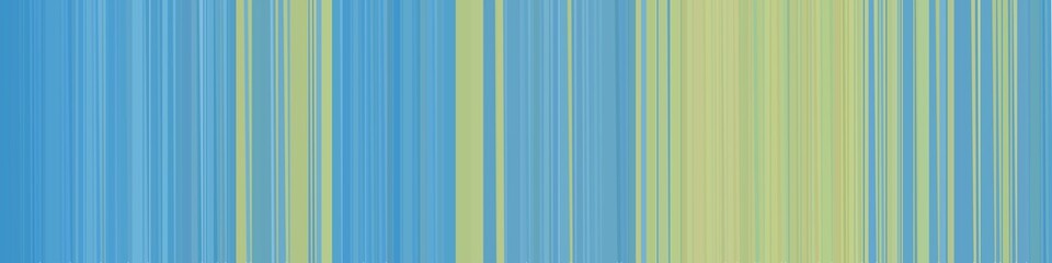 Obraz premium abstract horizontal background with stripes and tan, corn flower blue and dark sea green colors