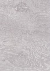 Fototapeta na wymiar A Regular wood texture with vertical and horizontal lines. Subtle grey wooden background for natural banner. Timber surface closeup. Natural material for banner template.