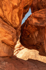 valley of fire
