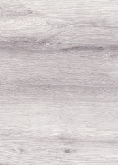 Obraz premium A Regular wood texture with vertical and horizontal lines. Subtle grey wooden background for natural banner. Timber surface closeup. Natural material for banner template.