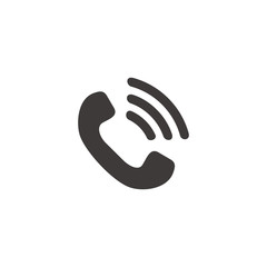 Telephone Icon, Phone Icon