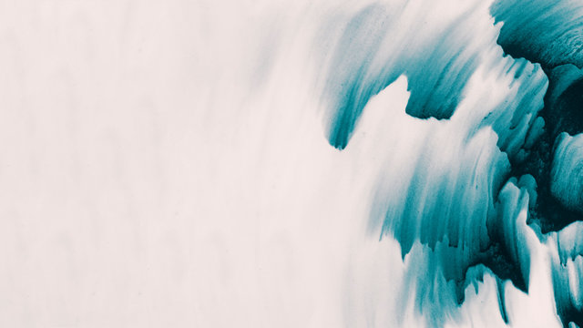 abstract watercolor background