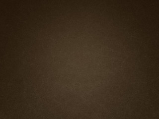 Abstract Dark Brown Grunge Background 
