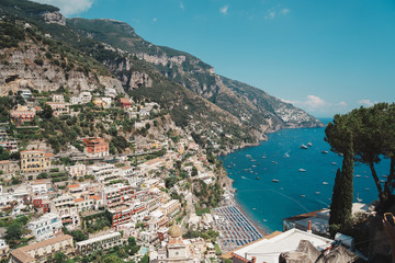 Amalfi