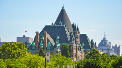 Fototapeta premium maison