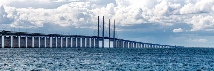 Öresundbrücke