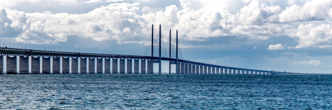 &Ouml;resundbr&uuml;cke