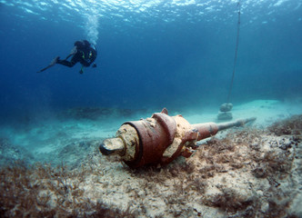Diving Malta and Gozo