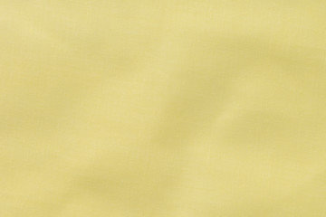 orange or yellow fabric texture background