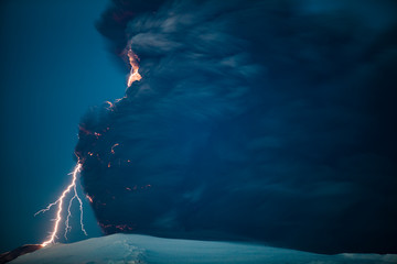 The 2010 eruptions of Eyjafjallajökull were volcanic events at Eyjafjallajökull in Iceland which,...