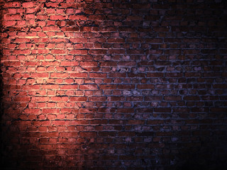 Brick background