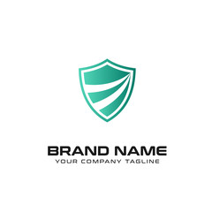 Security Logo Design vector