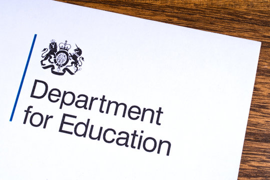 UK Department for Education